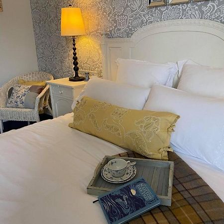 Stay Bed And Breakfast Culross Экстерьер фото