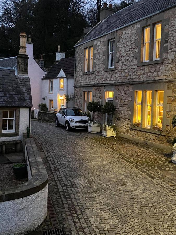 Stay Bed And Breakfast Culross Экстерьер фото