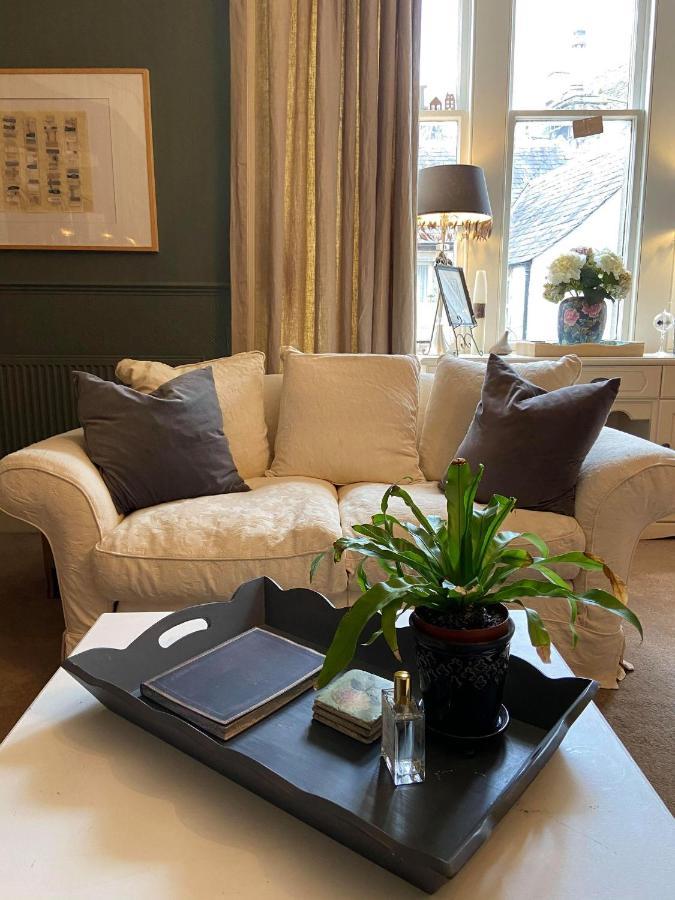 Stay Bed And Breakfast Culross Экстерьер фото