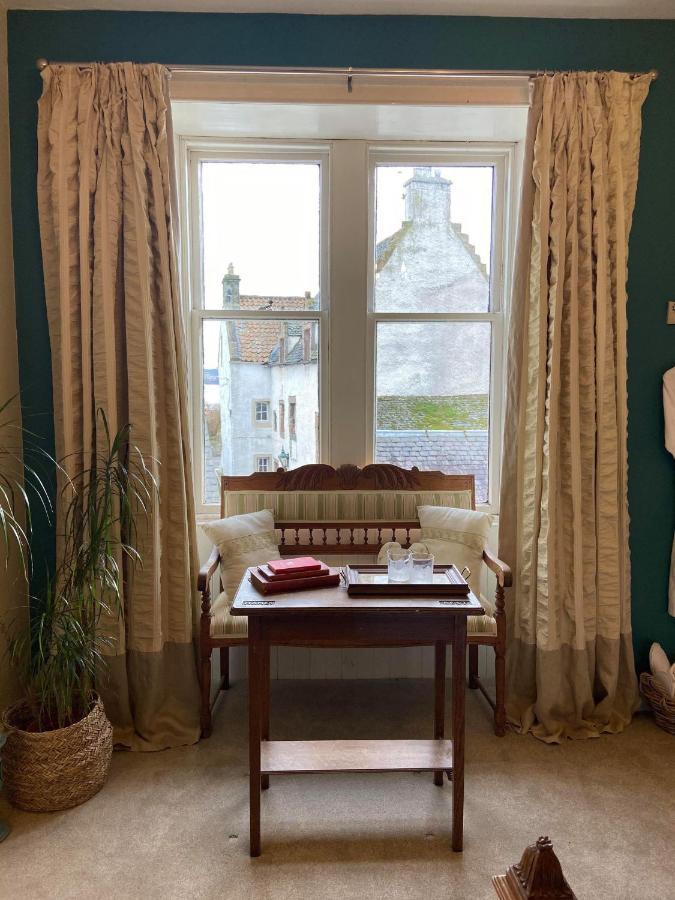 Stay Bed And Breakfast Culross Экстерьер фото
