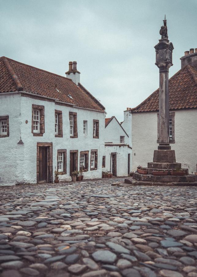 Stay Bed And Breakfast Culross Экстерьер фото